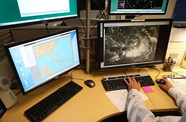 NOAA
