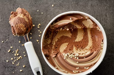 Ice cream