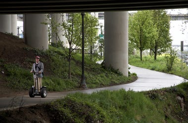 Segway