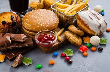 Junk food