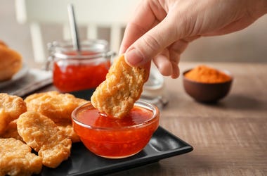 Sauces