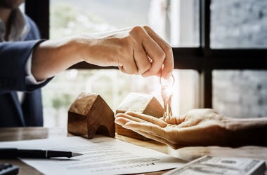 Home Buying