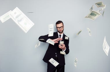 Pay raise