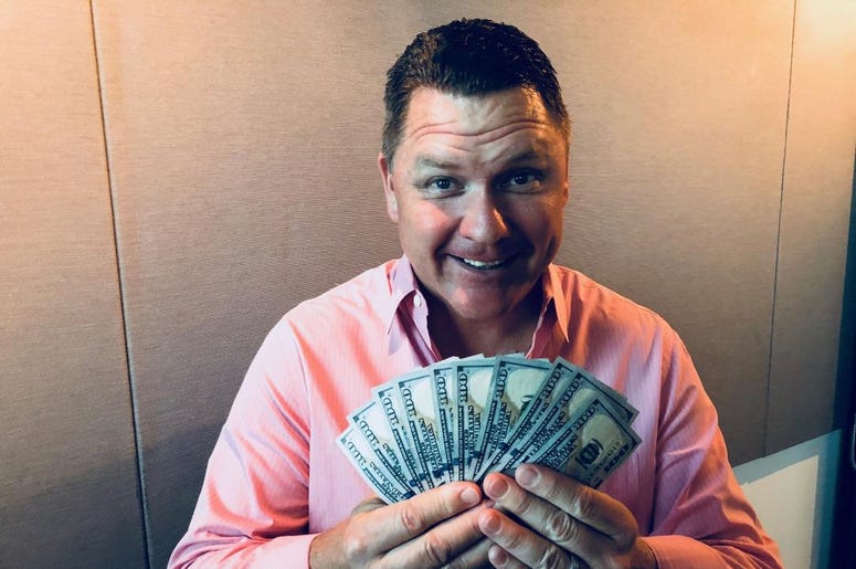 Adam Cash Adam Cash