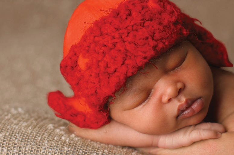 Little Hats Little Hats