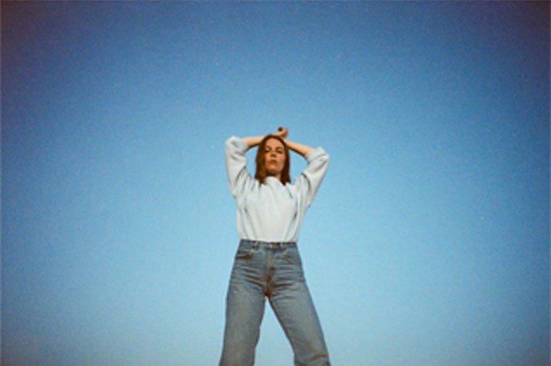 Maggie Rogers Maggie Rogers