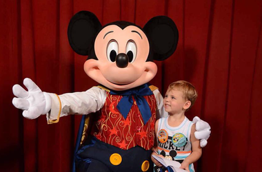 Disney