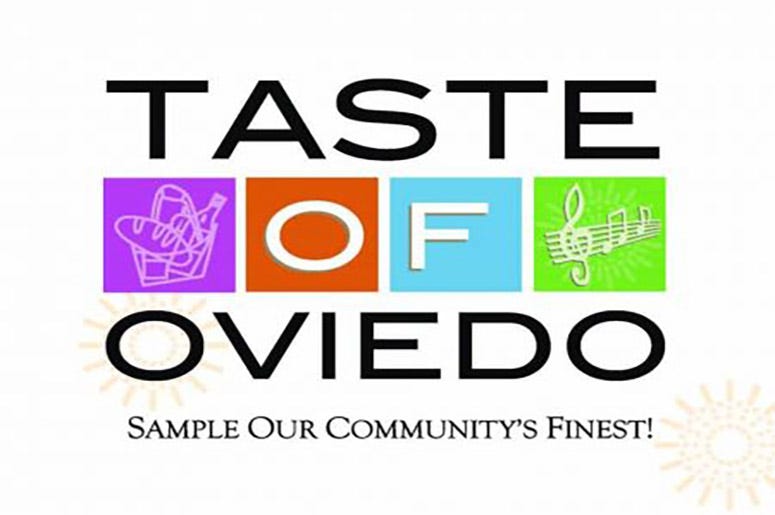 Taste of Oviedo