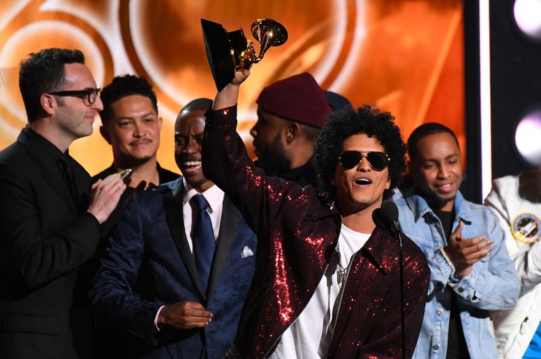 GRAMMY GRAMMY