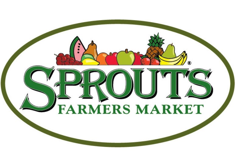 Sprouts Sprouts
