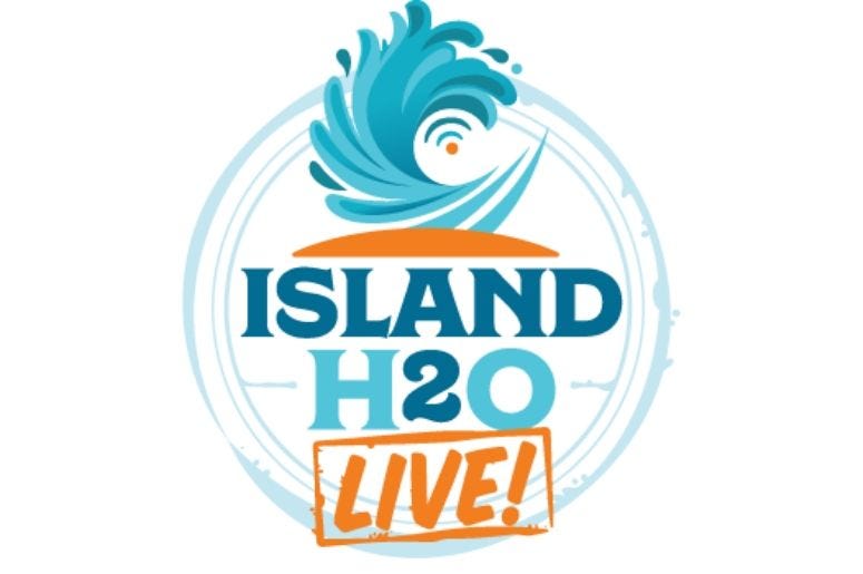 Island H20 Island H20
