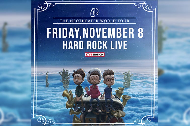 AJR AJR