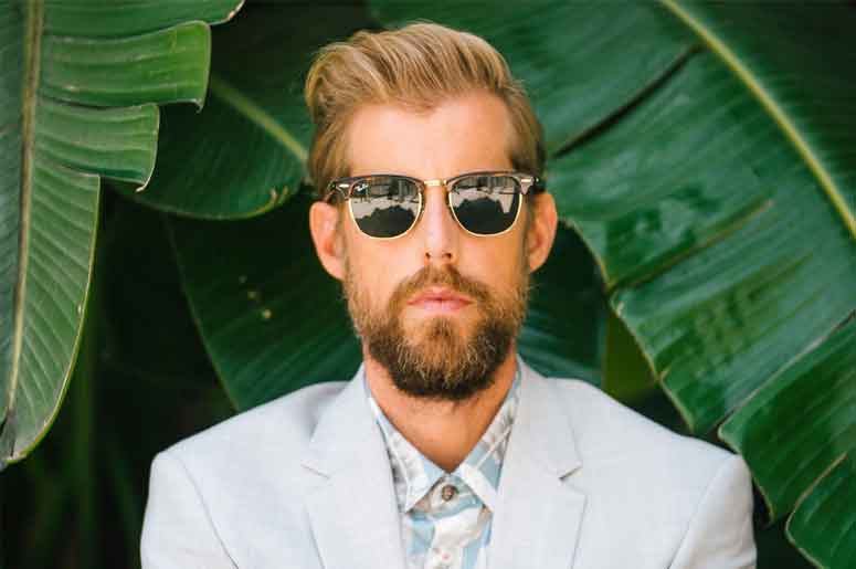 Andrew McMahon Andrew McMahon