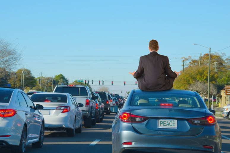Traffic Traffic