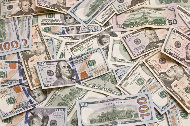 cash cash