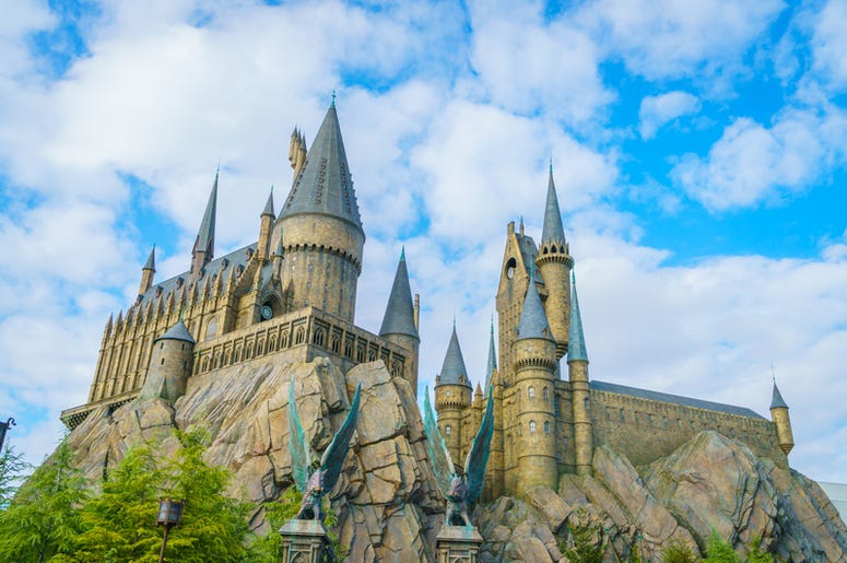 Hogwarts