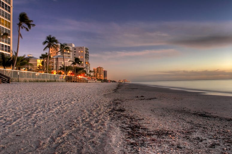 Naples Naples