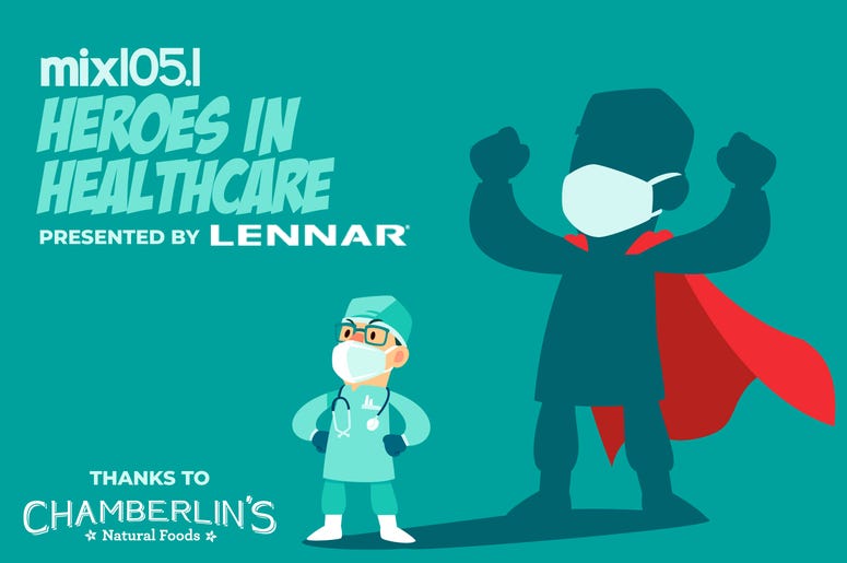 Heroes in Healthcare