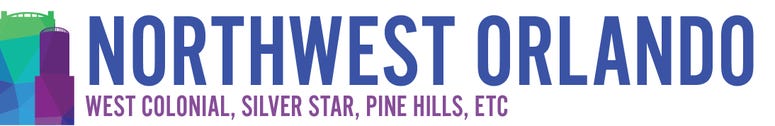 Northwest Orlando
