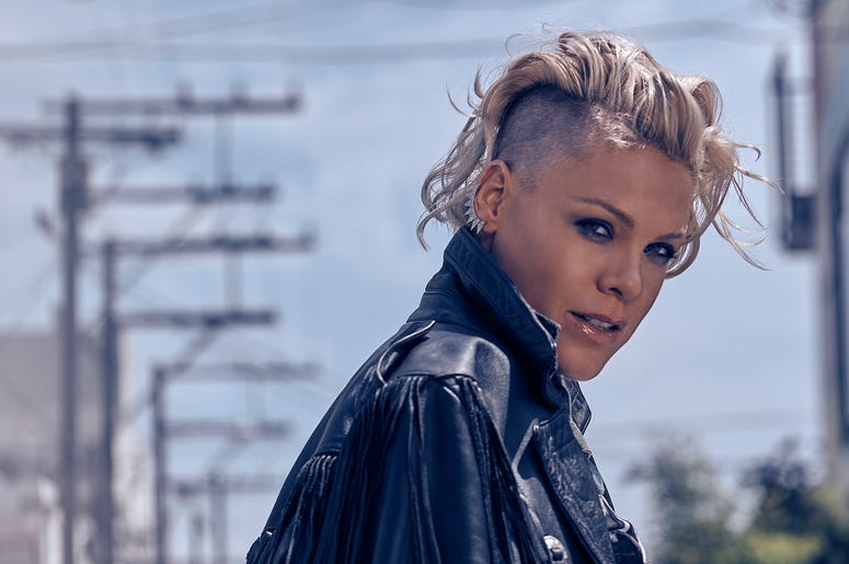 P!NK P!NK