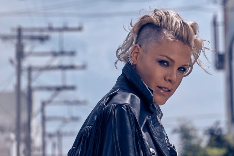 P!NK P!NK