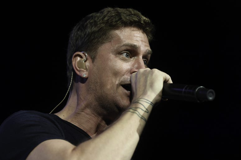 Rob Thomas Rob Thomas