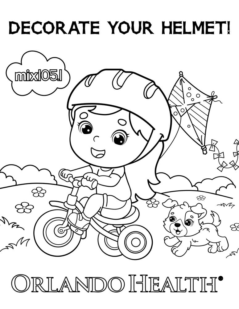 Coloring Page