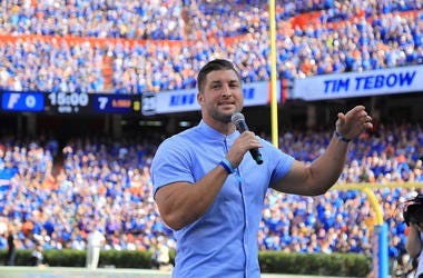 Tim Tebow