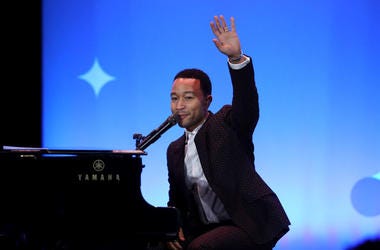 John Legend