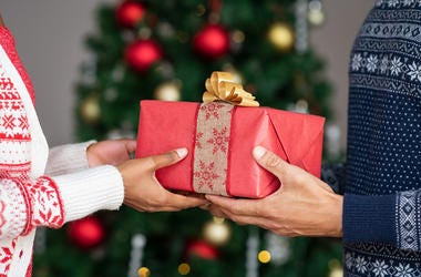 Christmas Gift