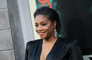 Tiffany Haddish