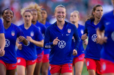 Emily Sonnett