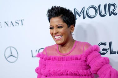 Tamron Hall