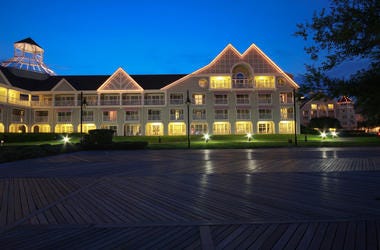 Yacht Club