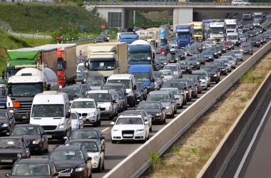 Traffic