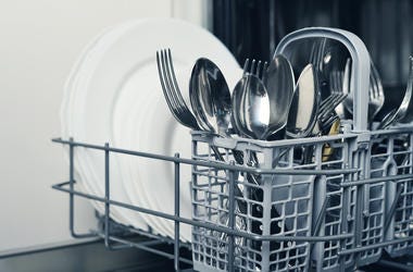 Dishwasher