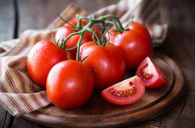 Tomatoes