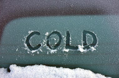 Cold