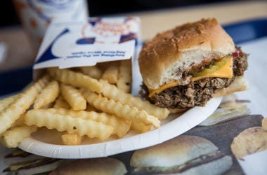 White Castle
