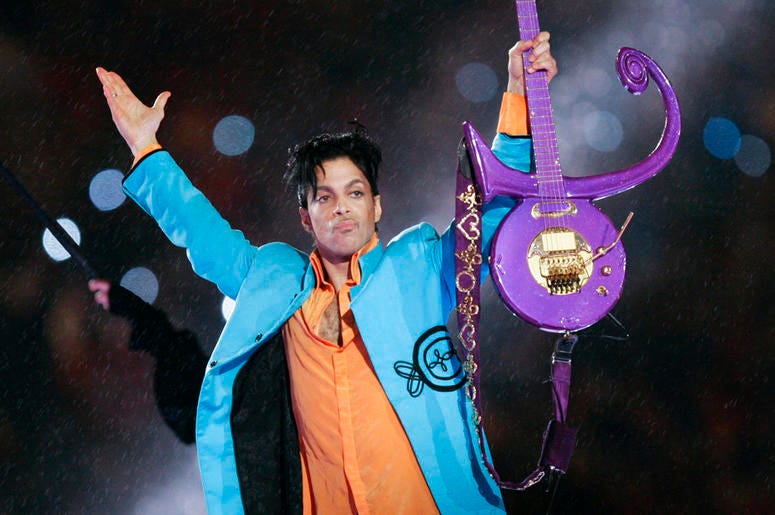 Prince Prince