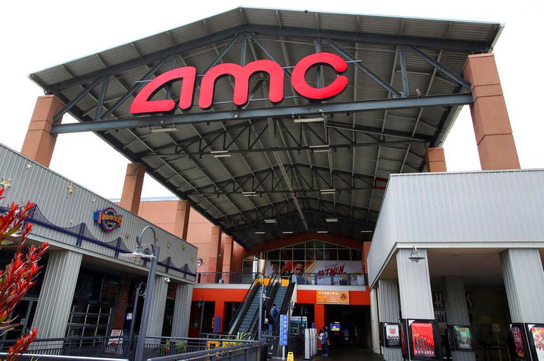 AMC AMC
