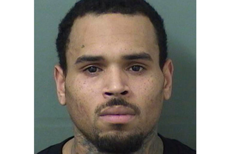 Chris Brown Chris Brown