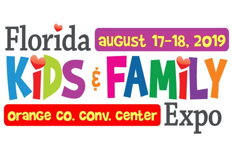 Florida Kids and Family Expo Florida Kids and Family Expo