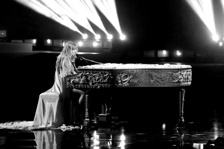 Taylor Swift