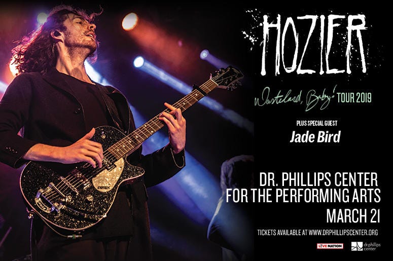 Hozier Hozier