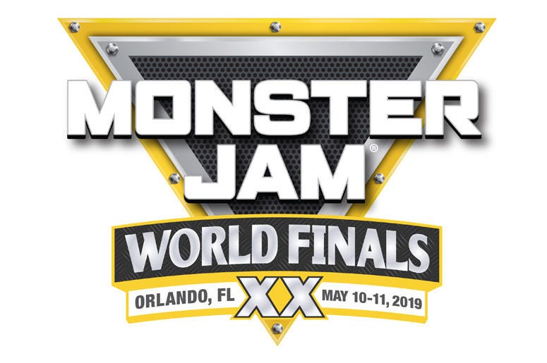 Monster Jam Monster Jam