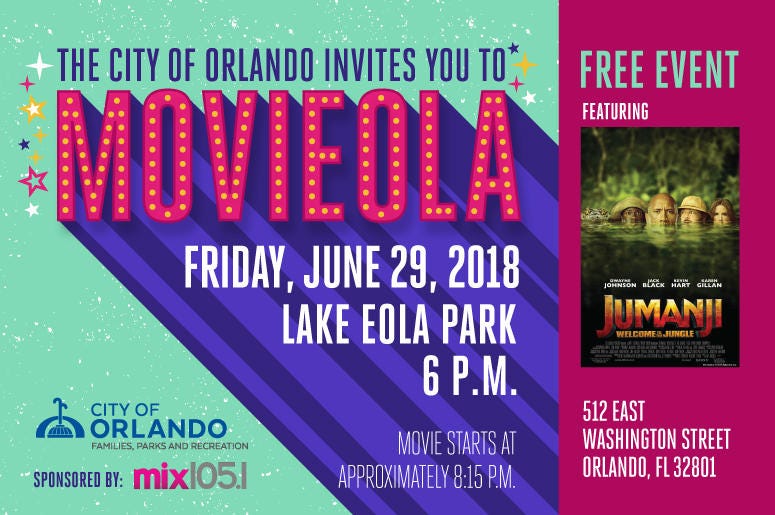 Movieola Movieola