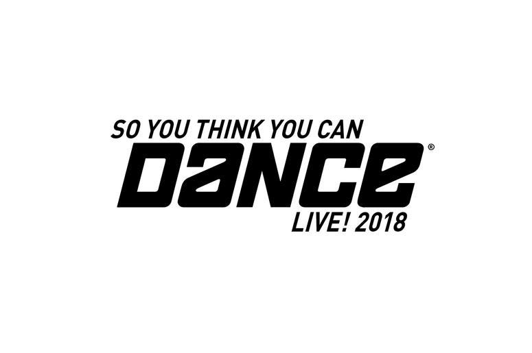 So You Think You Can Dance So You Think You Can Dance