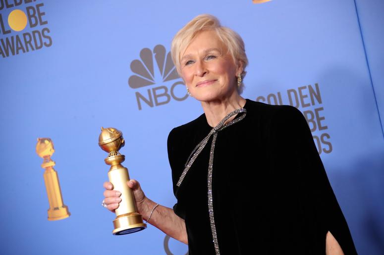 Golden Globes Golden Globes