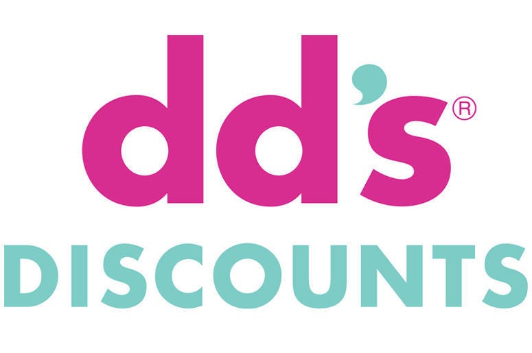 dd's Discounts dd's Discounts